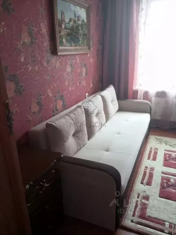 Комната Москва Ферганский проезд, 12 (14.0 м) - Фото 1