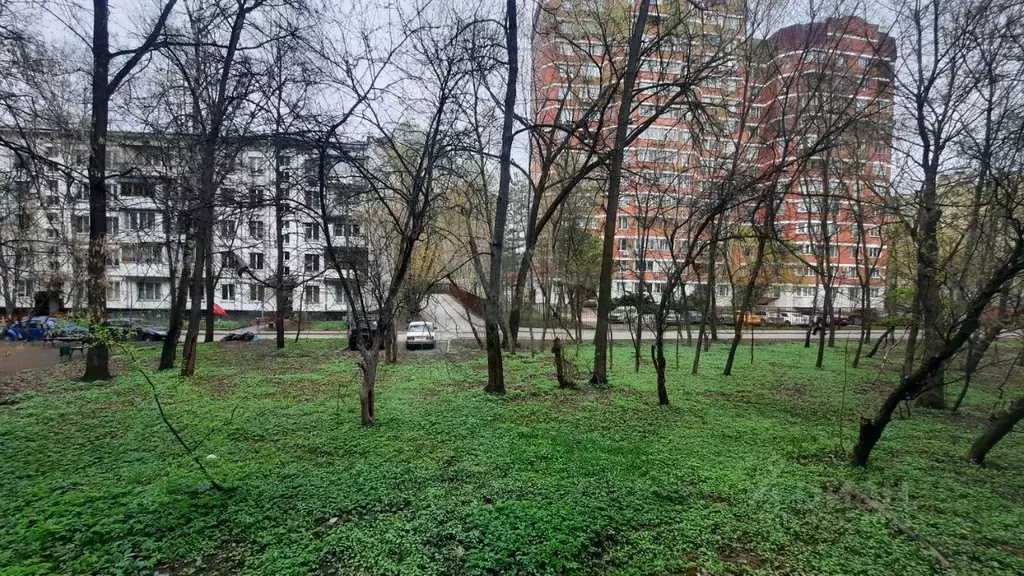 1-к кв. Москва Байкальская ул., 33К2 (30.4 м) - Фото 2