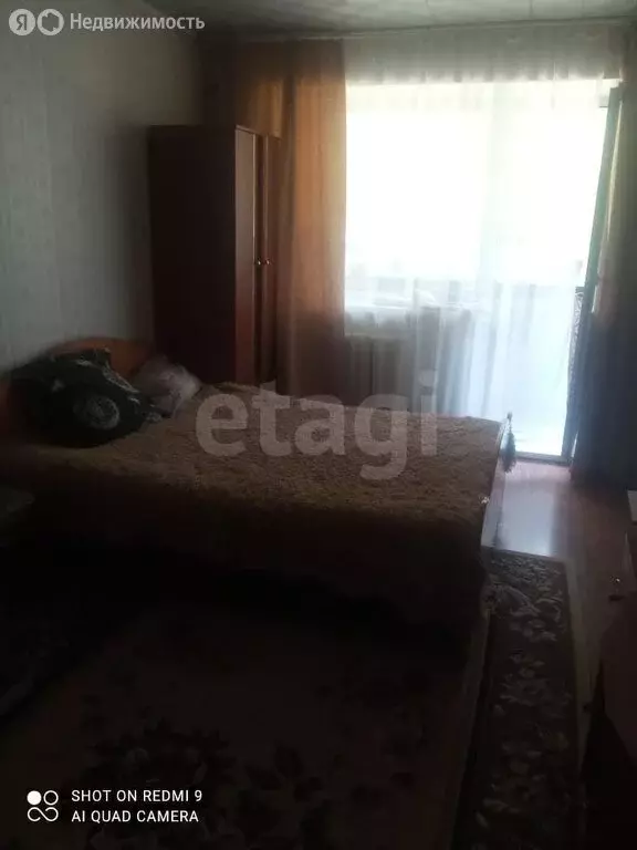 1-комнатная квартира: Златоуст, улица Румянцева, 4 (32 м) - Фото 1