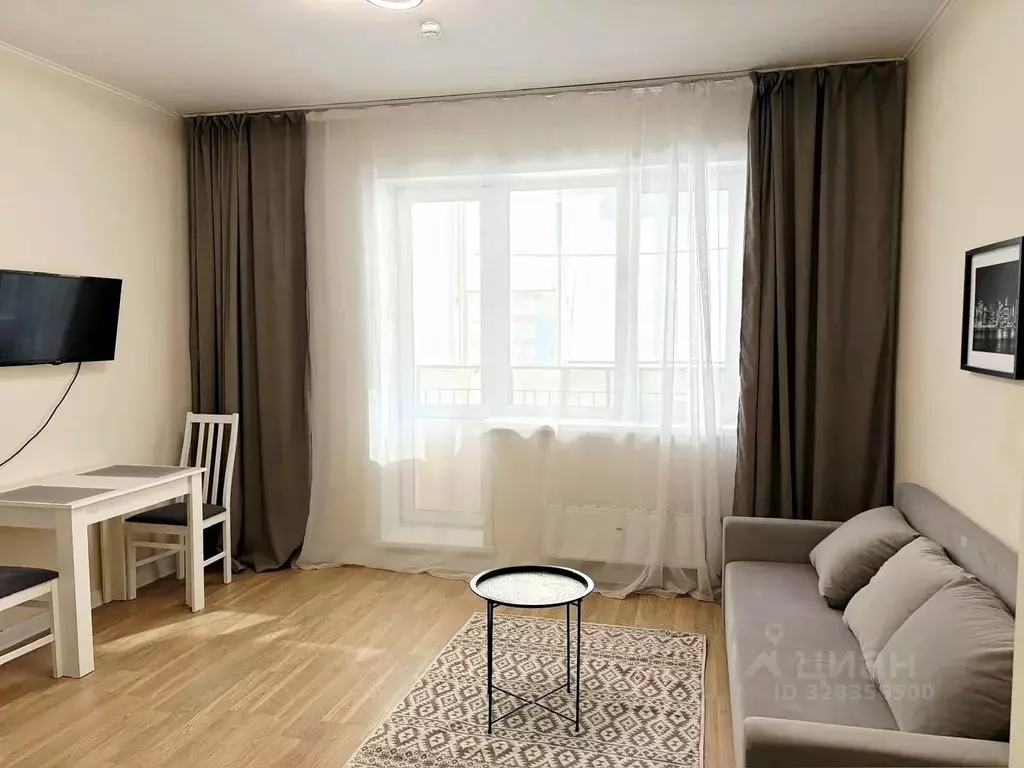 Студия Московская область, Ленинский городской округ, Мисайлово пгт, ... - Фото 1