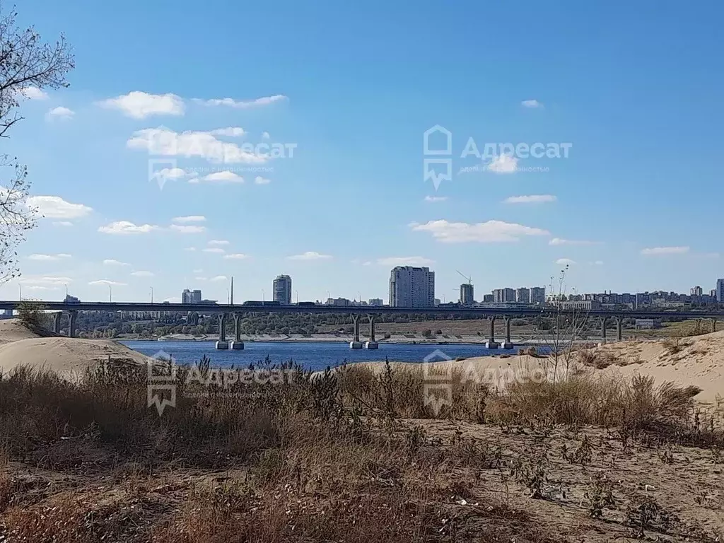 Дом в Волгоградская область, Краснослободск Среднеахтубинский район, ... - Фото 1