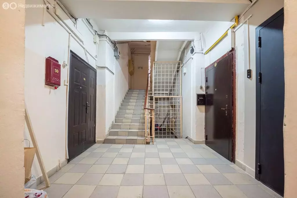 2-комнатная квартира: Москва, Новослободская улица, 73/68с2 (57.5 м) - Фото 2