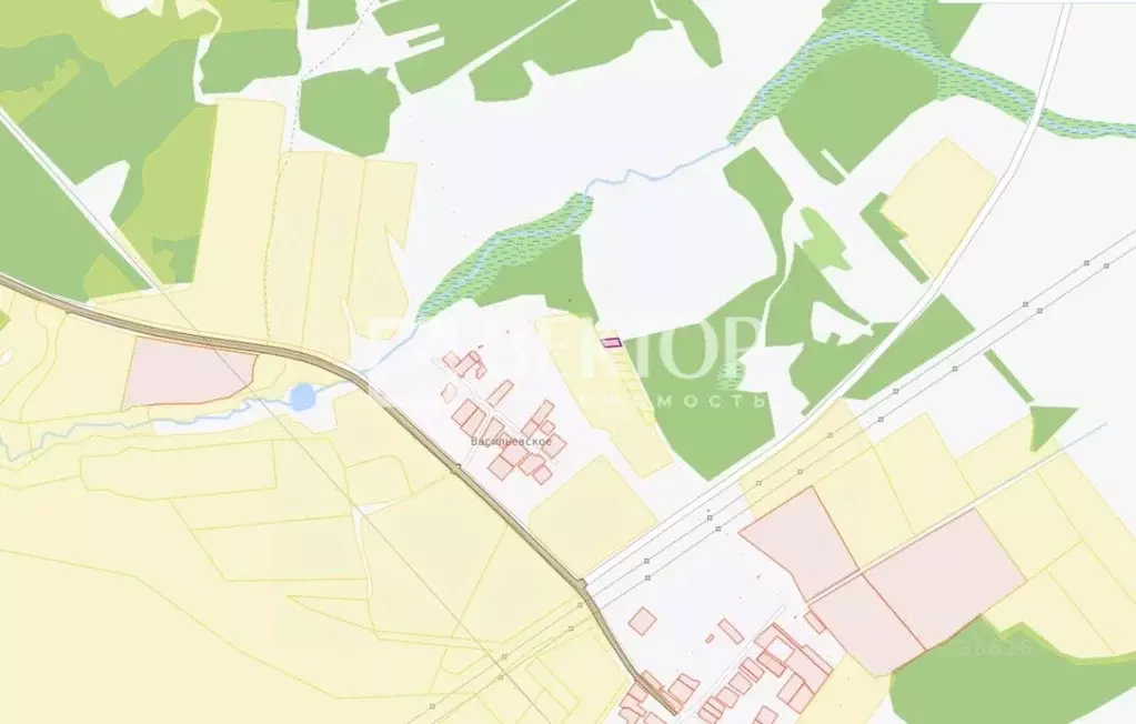 Участок в Ярославская область, Некрасовский муниципальный округ, д. ... - Фото 2