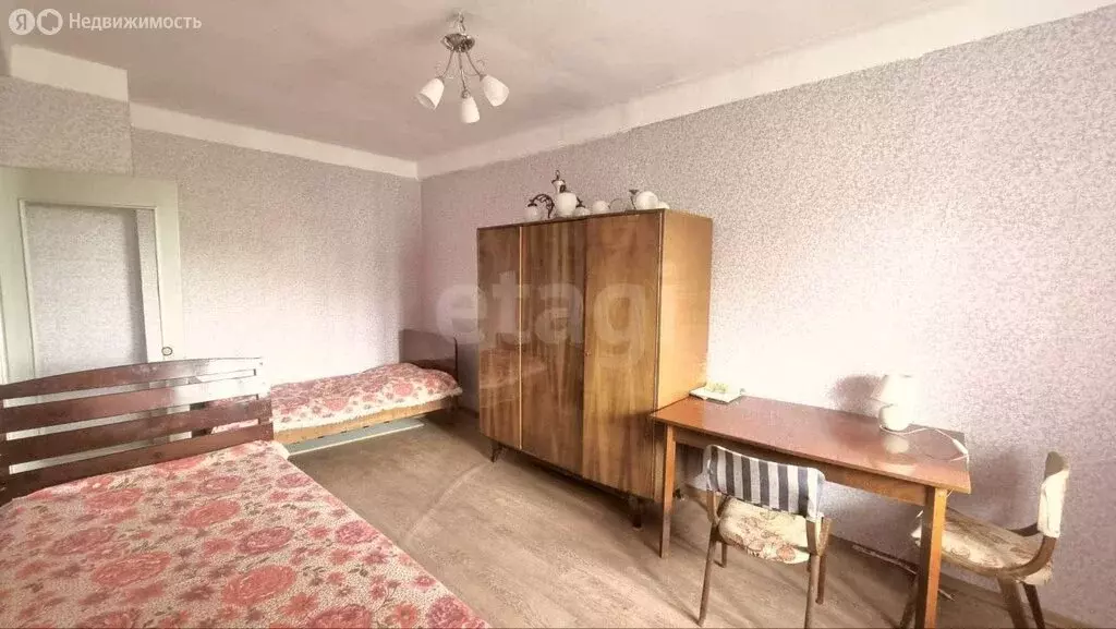 1-комнатная квартира: Севастополь, улица Репина, 22 (31 м) - Фото 0