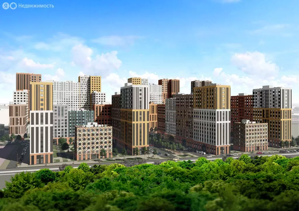 3-комнатная квартира: Пермь, улица Куйбышева, 135 (79.2 м) - Фото 1