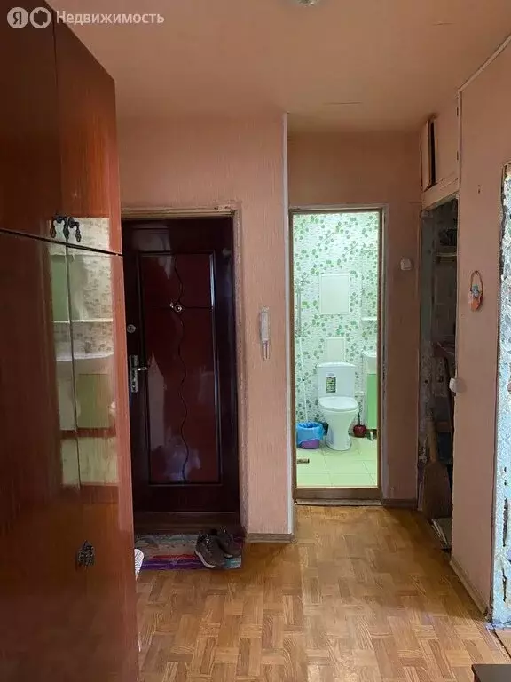 4-комнатная квартира: Мичуринск, улица Лермонтова, 14 (59.4 м) - Фото 1