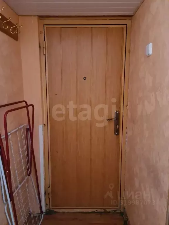 Комната Крым, Евпатория ул. Интернациональная, 135 (17.8 м) - Фото 1