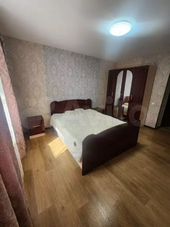 2-к. квартира, 54,5 м, 3/10 эт. - Фото 1