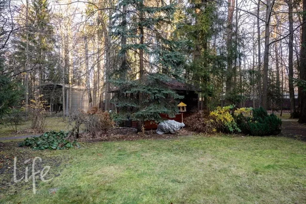 Участок в Московская область, Одинцовский городской округ, д. ... - Фото 2