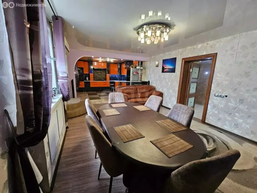 Дом в Самара, Пятая Кряжская улица (240 м) - Фото 1