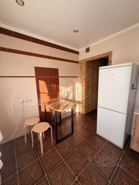 2-к кв. Омская область, Омск ул. 3-я Енисейская, 32/1 (52.3 м) - Фото 1