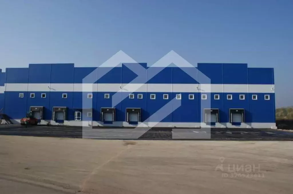 Помещение свободного назначения в Московская область, Богородский ... - Фото 2