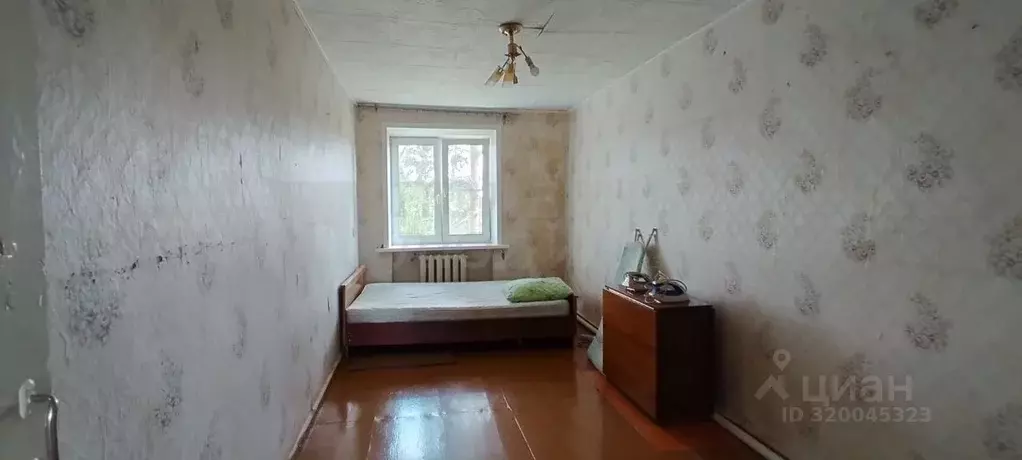 3-к кв. Новгородская область, Боровичи Садовая ул., 28 (59.8 м) - Фото 1