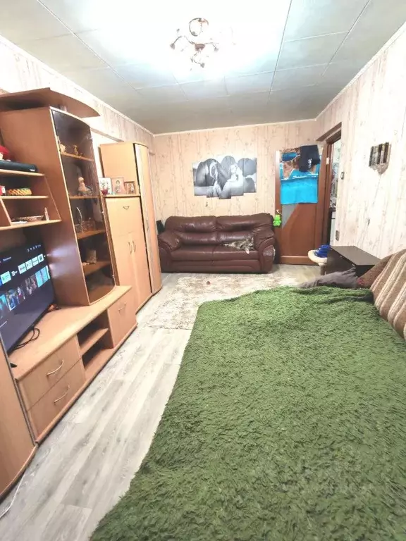 2-к кв. Новгородская область, Великий Новгород ул. Зелинского, 27к1 ... - Фото 2