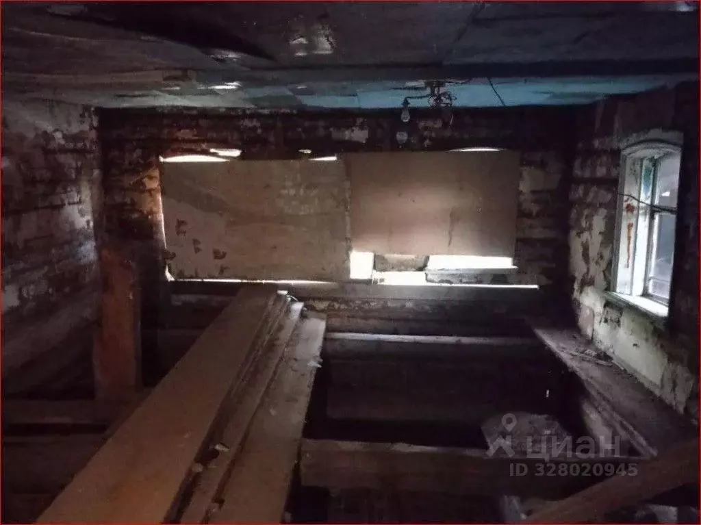 Дом в Челябинская область, Нязепетровск ул. Куйбышева, 17 (57 м) - Фото 2