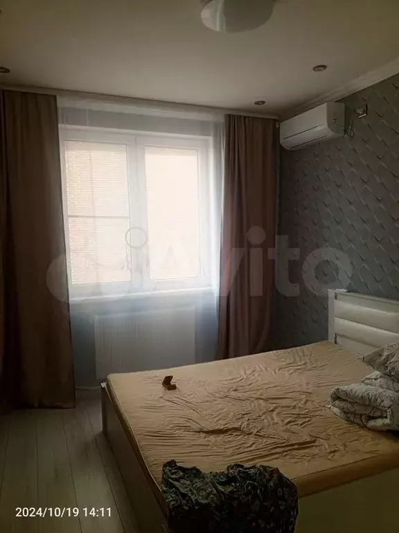 2-к. квартира, 60 м, 4/16 эт. - Фото 0