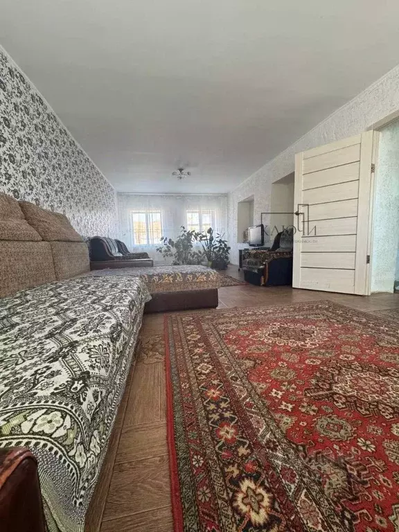 Дом в Башкортостан, Абзелиловский район, Таштимеровский сельсовет, д. ... - Фото 1