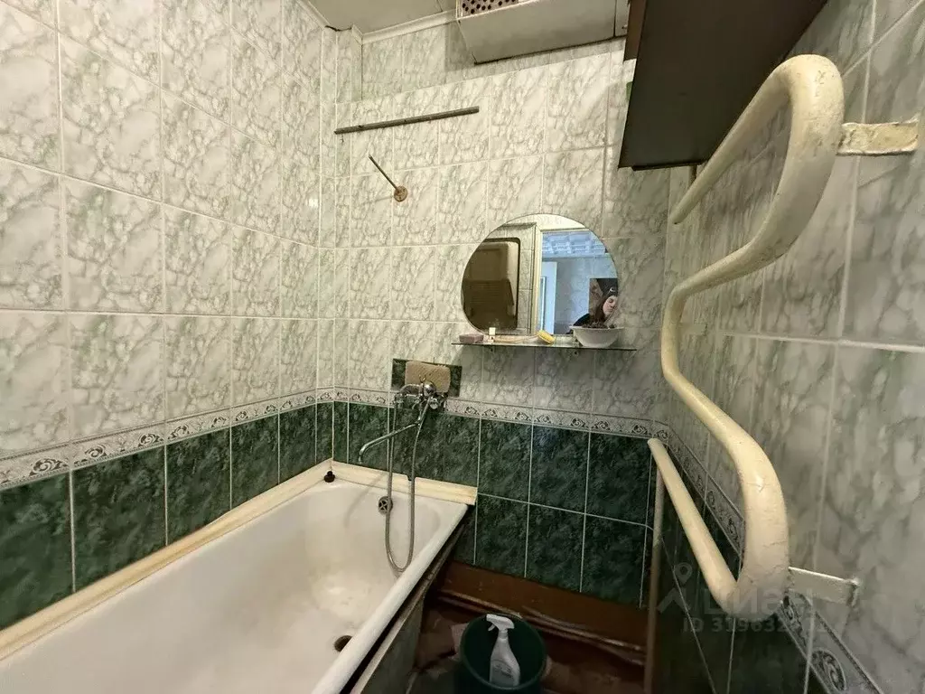 2-к кв. Брянская область, Брянск ул. 22-го съезда КПСС, 33 (48.1 м) - Фото 1