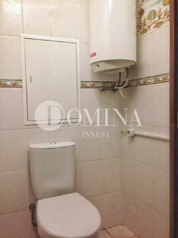 1-комнатная квартира: Москва, улица Гурьянова, 4к1 (44.5 м) - Фото 1