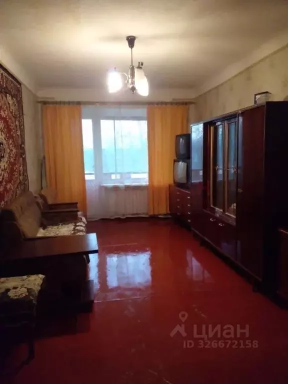 3-к кв. Ростовская область, Новочеркасск ул. Беляева (58.8 м) - Фото 1