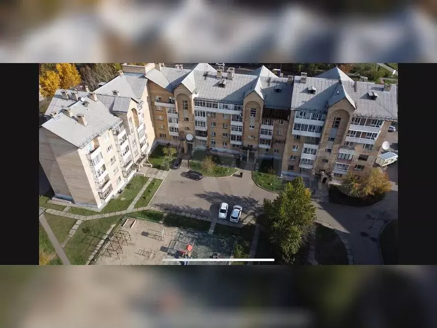 Аукцион: 4-к. квартира, 182,7 м, 3/6 эт. - Фото 0