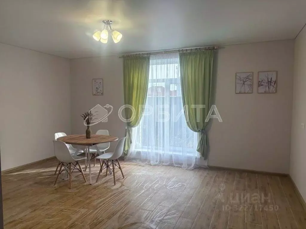 Дом в Тюменская область, Тюменский муниципальный округ, с. Перевалово ... - Фото 2