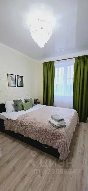 3-к кв. Калининградская область, Зеленоградск ул. Приморская, 17 (53.0 ... - Фото 1