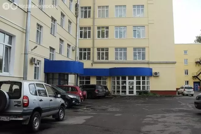 Офис (481 м) - Фото 1