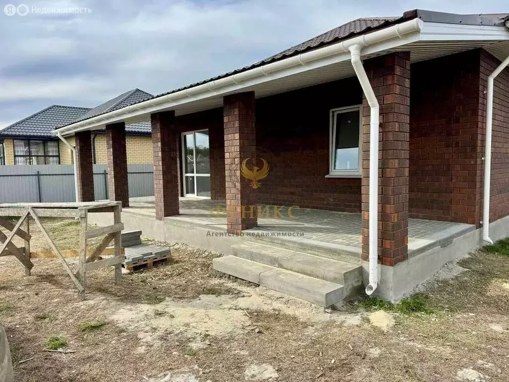 Дом в Белгородский район, Новосадовское сельское поселение, посёлок ... - Фото 2