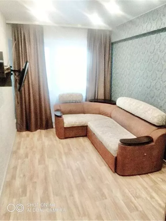 1-к кв. Иркутская область, Иркутск Советская ул., 115/2 (40.0 м) - Фото 2