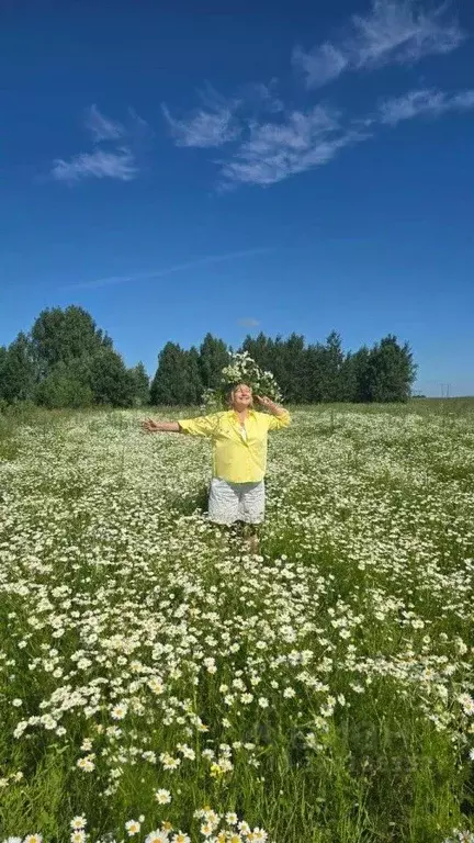 Участок в Свердловская область, Сысертский муниципальный округ, д. ... - Фото 0