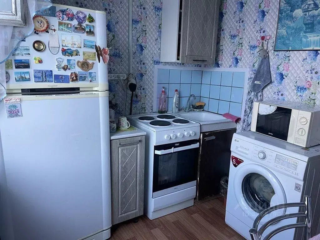 3-к кв. Амурская область, Тында ул. Красная Пресня, 23 (69.3 м) - Фото 1