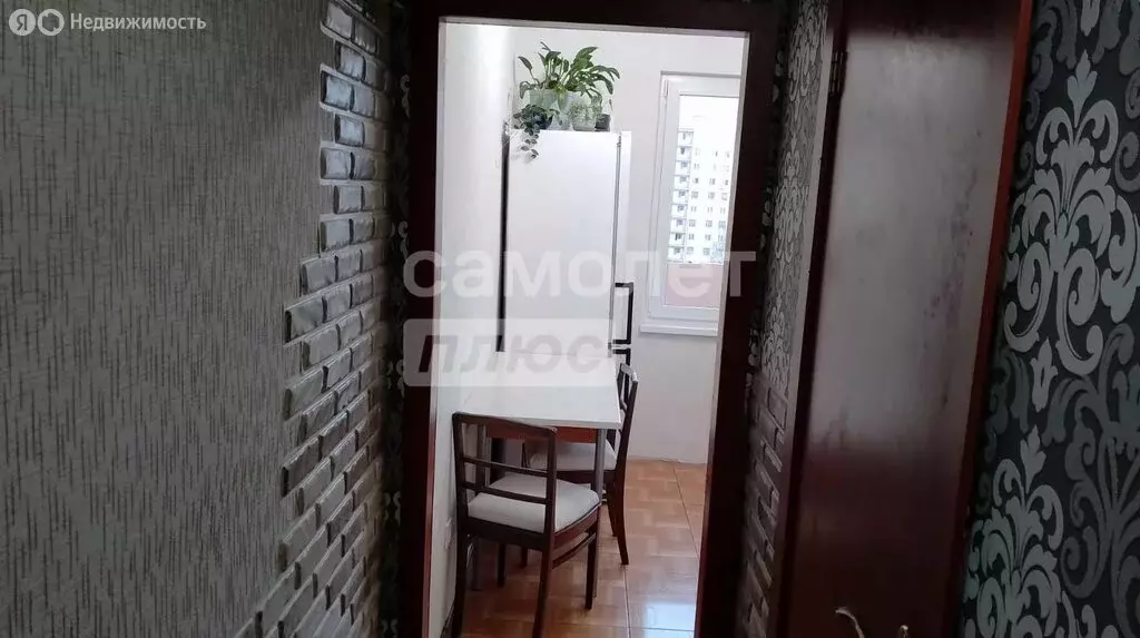 1-комнатная квартира: Санкт-Петербург, Дальневосточный проспект, 37к2 ... - Фото 2