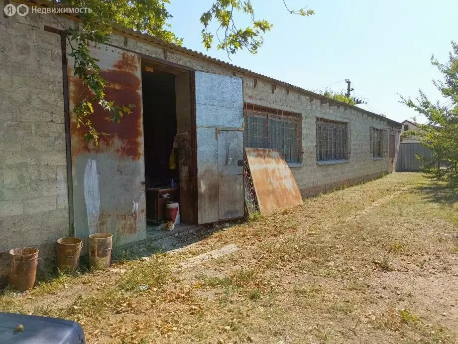 Производственное помещение (570 м) - Фото 2