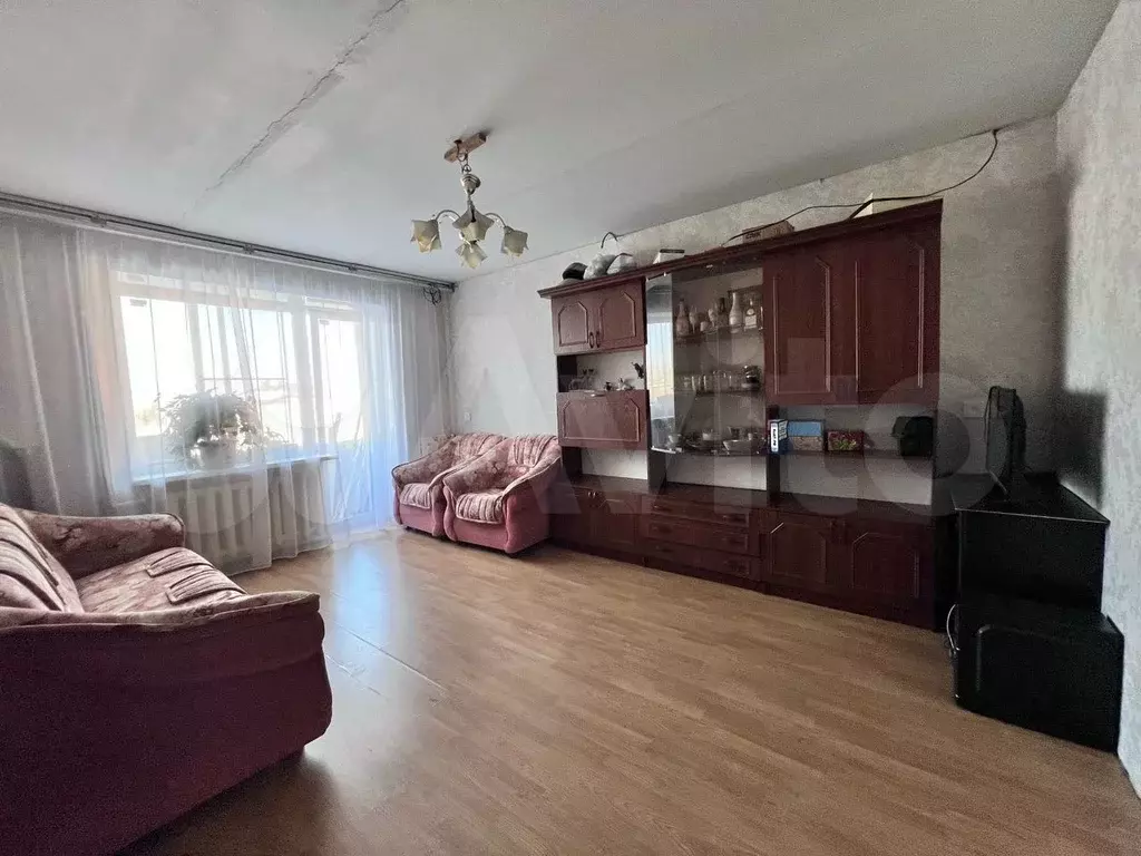 2-к. квартира, 48 м, 3/10 эт. - Фото 1