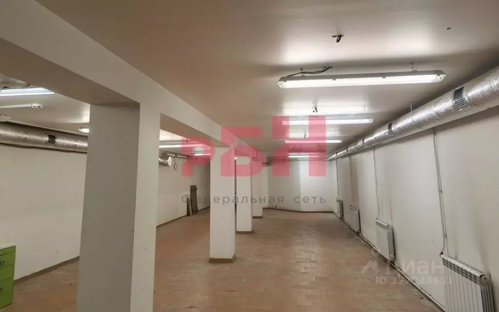 Склад в Ростовская область, Ростов-на-Дону, Нахичевань ул. 1-я ... - Фото 1