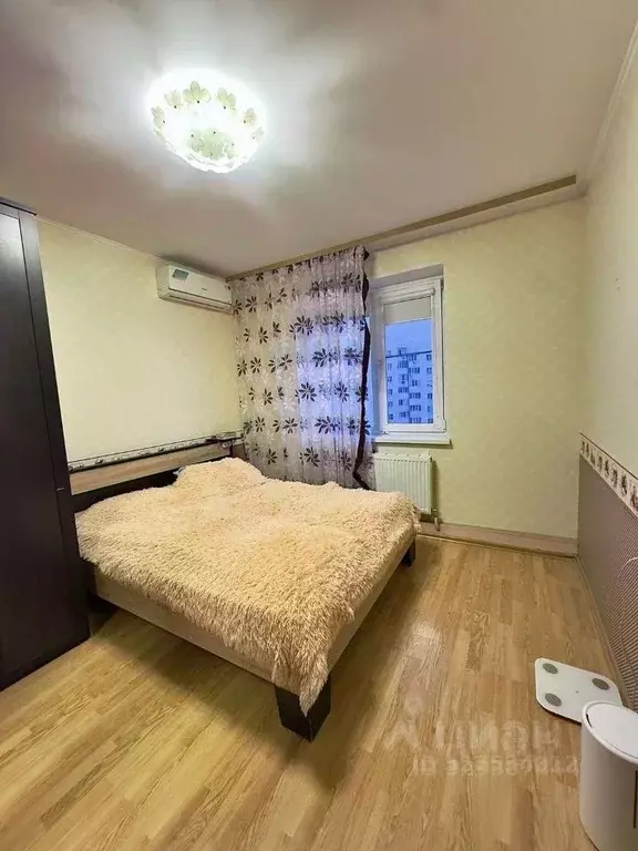 2-к кв. Белгородская область, Белгород ул. Есенина, 54 (50.2 м) - Фото 1