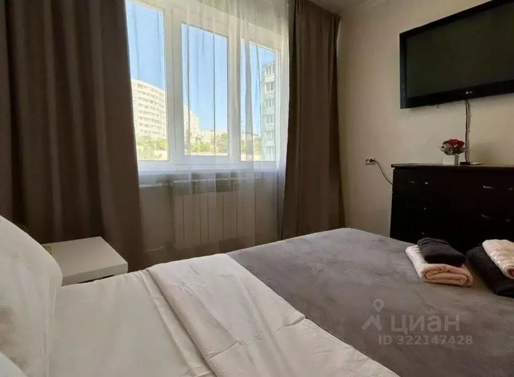 1-к кв. Приморский край, Владивосток Некрасовская ул., 52 (18.0 м) - Фото 2