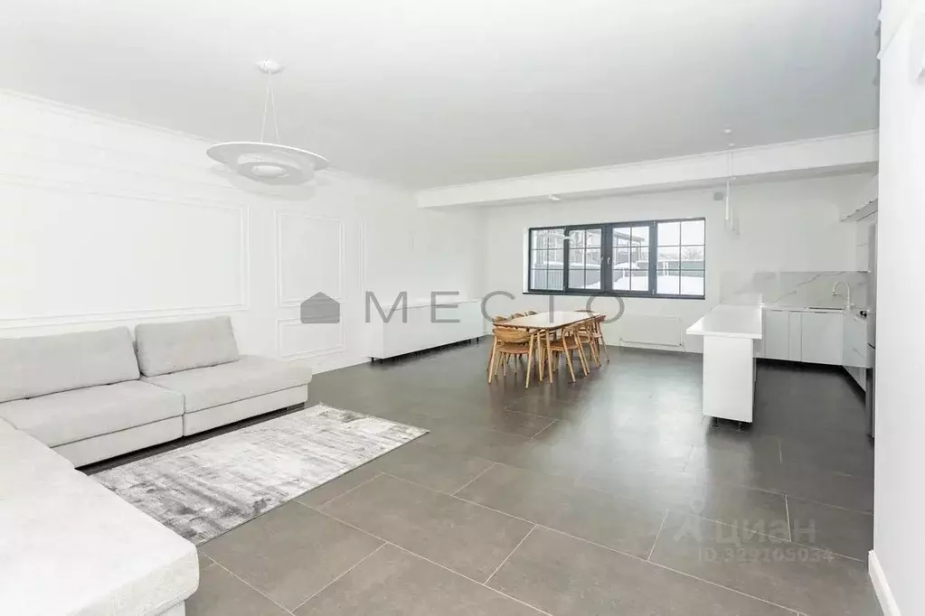 Дом в Московская область, Истра муниципальный округ, д. Захарово 130А ... - Фото 2