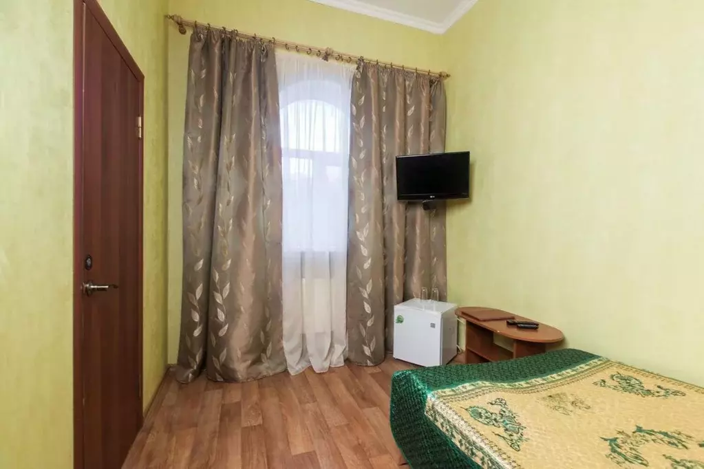 Комната Калужская область, Балабаново Боровский район, Боровская ул., ... - Фото 2