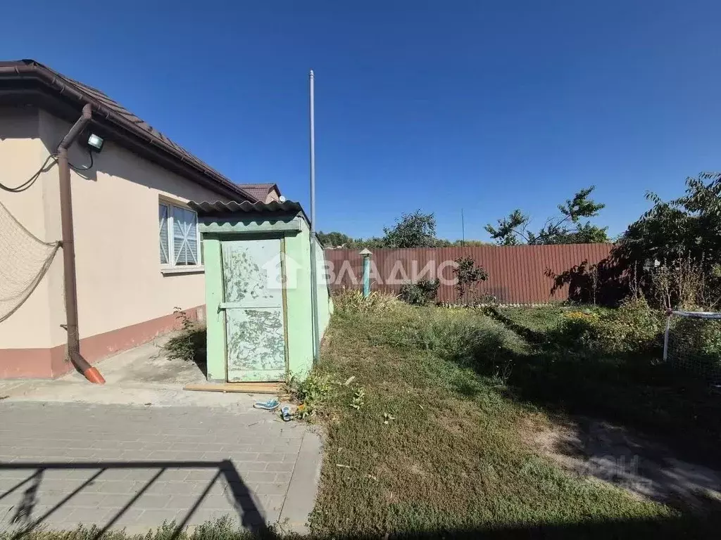 Дом в Белгородская область, Белгород ул. Дзержинского, 112 (107 м) - Фото 1