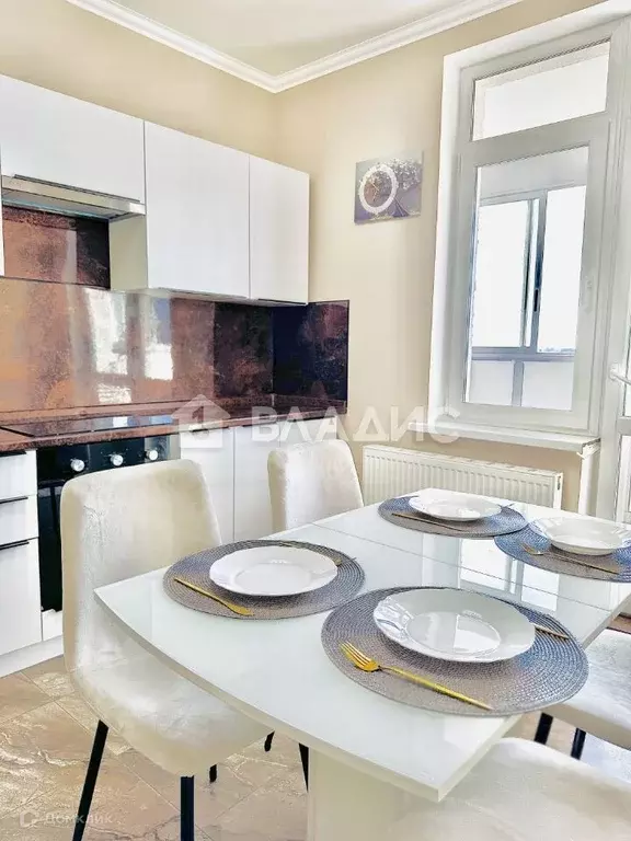 Продаётся 2-к квартира, 60 м - Фото 1