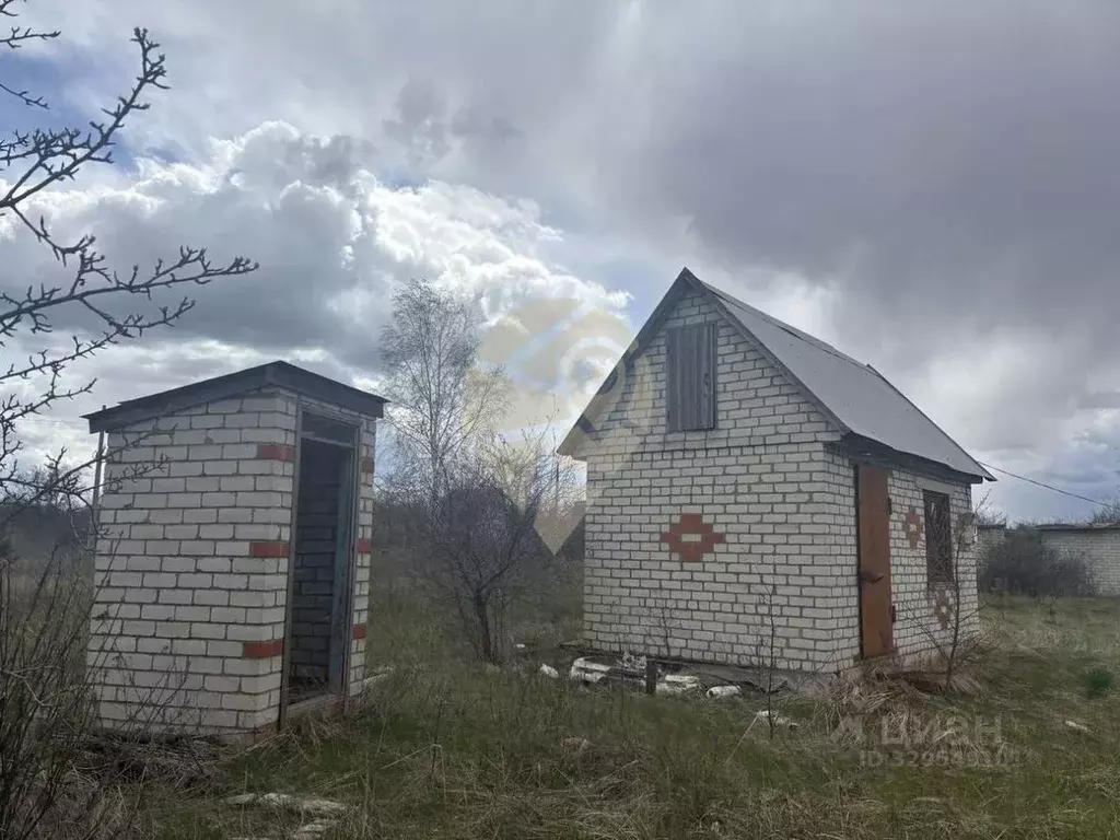Дом в Белгородская область, Старый Оскол Колос ДНТ, ул. 12-я, 53 (23 ... - Фото 2