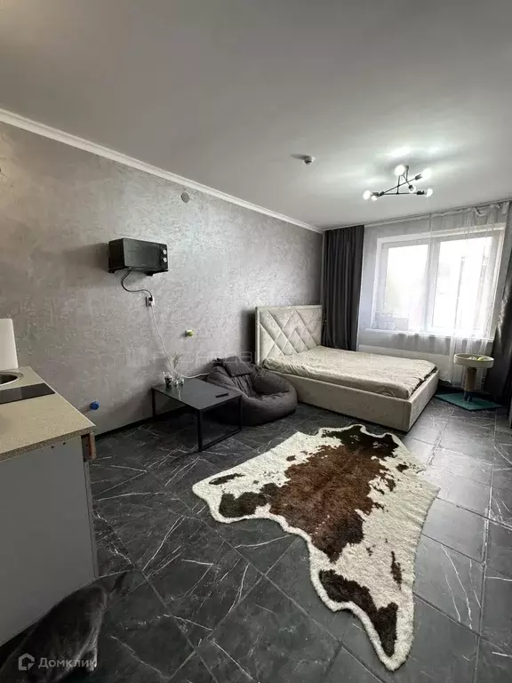 Продаётся квартира-студия, 26.1 м - Фото 1