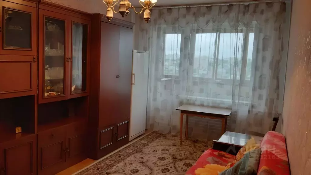 3-к кв. Алтайский край, Барнаул ул. Бабуркина, 6 (62.0 м) - Фото 0