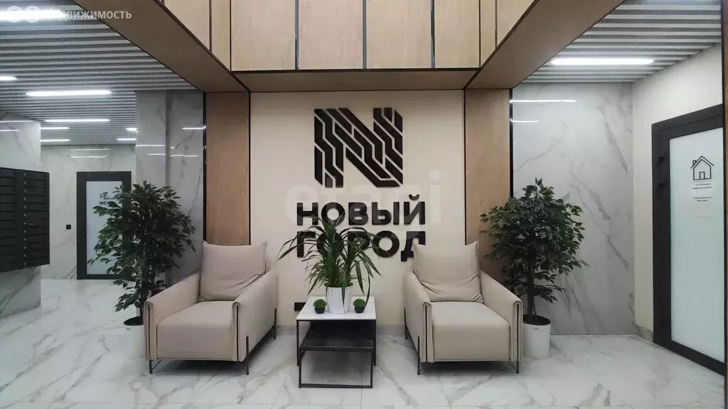 Квартира-студия: Энгельс, микрорайон Энгельс-9, 3 (27.9 м) - Фото 2