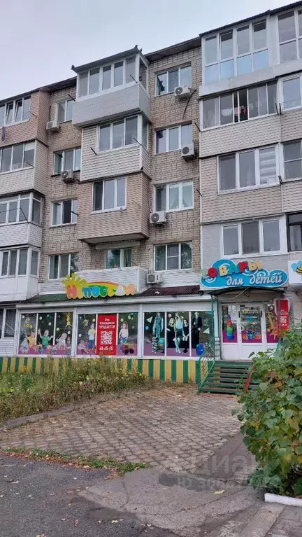 Офис в Приморский край, Находка просп. Мира, 18 (92 м) - Фото 0