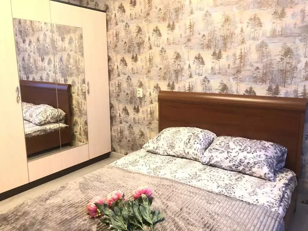 3-к кв. Кемеровская область, Кемерово Пролетарская ул., 29/1 (67.0 м) - Фото 1