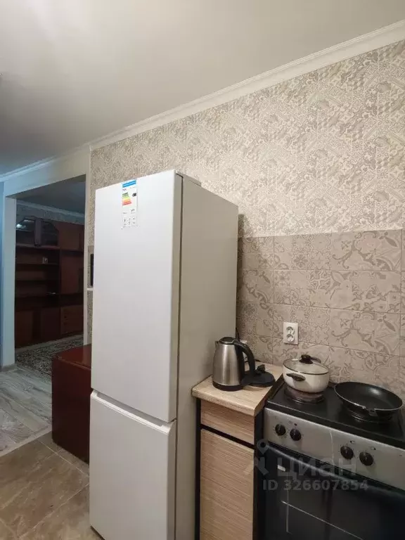 2-к кв. Кемеровская область, Кемерово просп. Ленина, 117А (45.0 м) - Фото 2