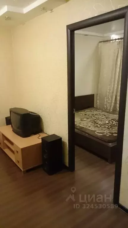 1-к кв. Ярославская область, Ярославль Корабельная ул., 30А (38.0 м) - Фото 2